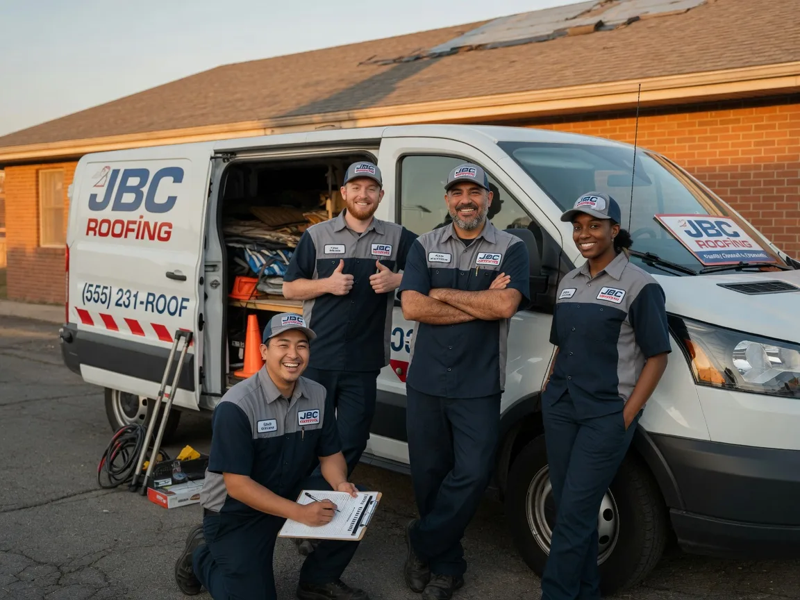 Roof Replacement company in Republic, WA