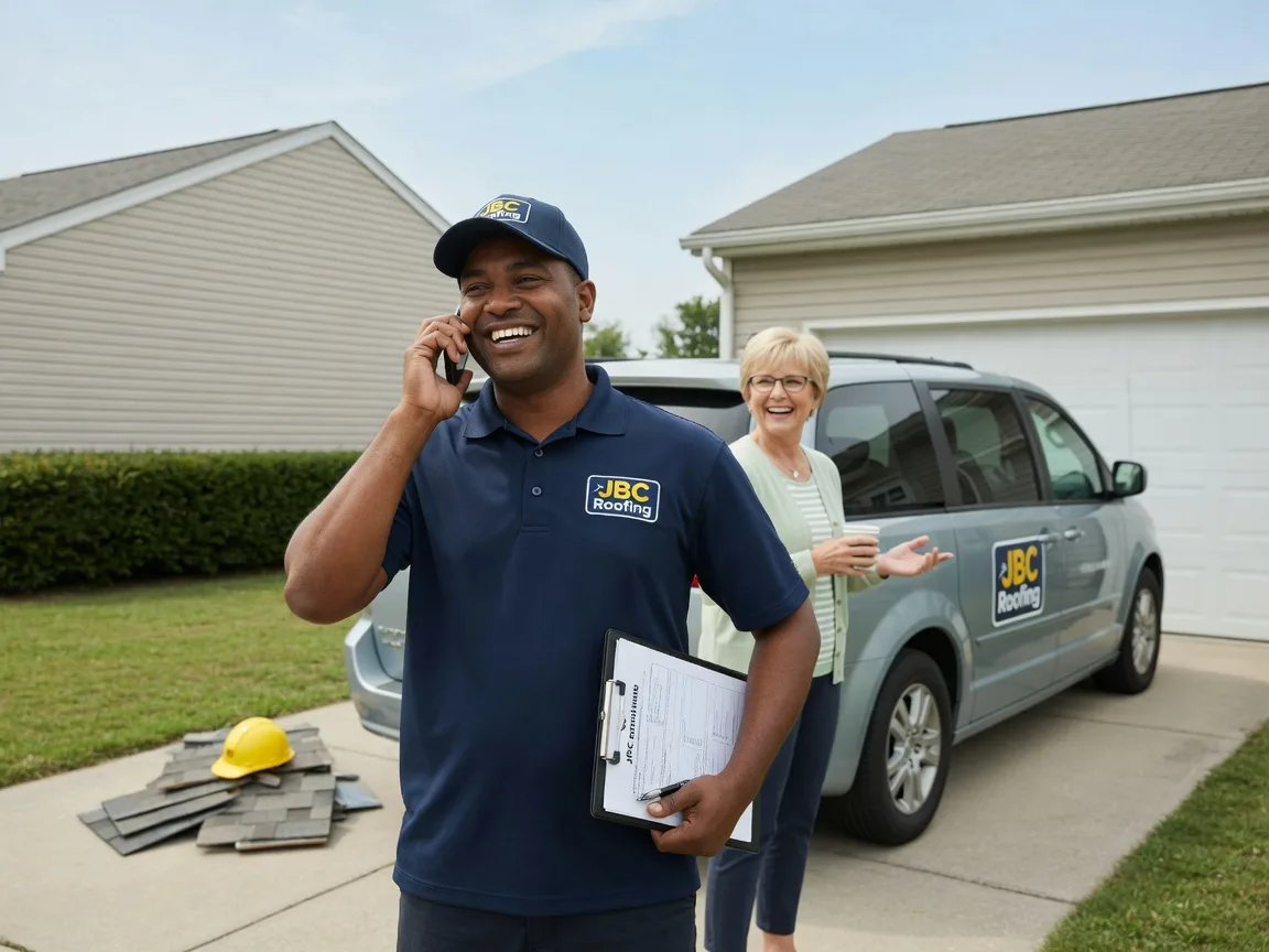 Roof Replacement Republic, WA FAQs
